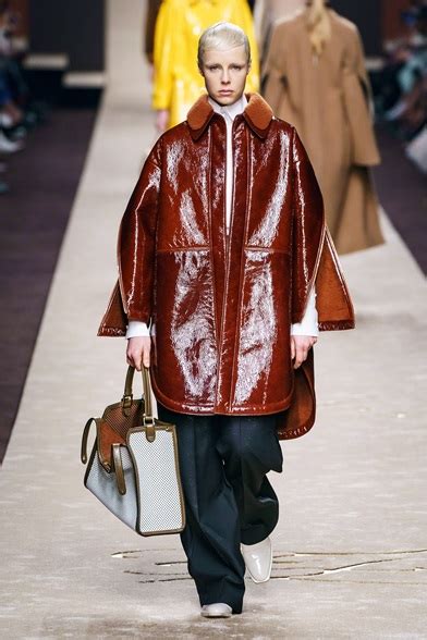 collezioni pellicceria fendi 2019 2020